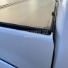 Крышка алюминиевая трехсекционная Winbo на Toyota Hilux (2006-2014)