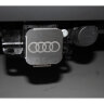 Фаркоп (ТСУ) TCC для Audi Q8 2018-... оцинкованный арт. TCU00152