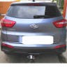 Фаркоп (ТСУ) AvtoS для а/м  Hyundai Creta 2015-