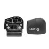 Багажная система LUX BRIDGE для а/м Lada Xray Cross 2018-... г.в. интегрированные рейлинги