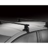 Базовый багажник Inno для Toyota Mark II седан, 4 двери, 00-04 гг. гладкая крыша