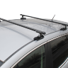 Багажник Муравей Д-Т универсальный для а/м с Т-профилем с дугами 1,3м в пластике