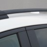 Рейлинги АПС для Mazda CX-5 2012-05/2017 г.г. выпуска. Цвет: черный.