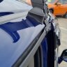 Багажная система 3 "LUX" с дугами 1,3м аэро-классик (53мм) для а/м Honda Freed I компактвен 2008-2016 г.в.