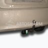 Фаркоп ТСУ для HYUNDAI ELANTRA (HD) (седан) 2006-2011 Для автомобилей выпущенных c 2006 по 2010 Артикул: H209-A