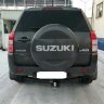 Фаркоп (ТСУ) Oris для а/м Suzuki Grand Vitara 5 дверей 2005-2015 г.в.