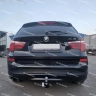 Фаркоп (ТСУ) Уникар для BMW X3 (F25) 2010-2017 г.г.
