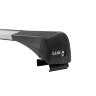 Багажная система LUX BRIDGE для а/м Kia Sorento III Prime внедорож-ник 2017-…г.в.