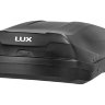Автобокс (бокс на крышу) LUX IRBIS 175 (450 л.) черный, серый матовый / черный, серый, белый глянцевый