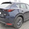 Фаркоп (ТСУ) Oris для а/м Mazda CX5 c 2012 г. выпуска