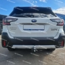 Фаркоп (ТСУ) Уникар для а/м Subaru Outback с 2019 г.в.