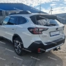 Фаркоп (ТСУ) Уникар для а/м Subaru Outback с 2019 г.в.