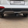 Фаркоп (ТСУ) Бизон для а/м Hyundai Creta 2016-