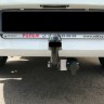 ТСУ (Фаркоп) Bosal-Oris для а/м Renault Logan II седан / Sandero II хэтчбек 2014- арт.1432-A