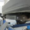Фаркоп (ТСУ) Oris для а/м Toyota Highlander 2014-2020 г.г.