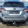 Фаркоп (ТСУ) Уникар для а/м Subaru Outback 2009-2021 г.г.