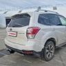 Фаркоп (ТСУ) Уникар для а/м Subaru Forester 2013-2018 г.г.