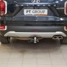 Фаркоп (ТСУ) PT GROUP для а/м Hyundai Palisade 2019- (Сборка РФ, Корея)