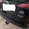 Фаркоп (ТСУ) Oris для а/м Toyota Rav 4 2013-2019 г.в.