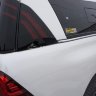 Кунг для Toyota Hilux 2015+ SAMMITR TL1 металлический (с повторителем стоп-сигнала) крашеный