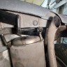 Фаркоп (ТСУ) Halty для а/м Honda Freed ГИБРИД 2WD/4WD 2008-2016 г.г.
