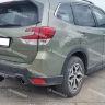 Фаркоп (ТСУ) Уникар для а/м Subaru Forester с 2018 г.в.
