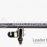 Фаркоп (ТСУ) Leader Plus для Geely Mk-Cross 2011 - арт.g201-a