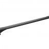 Багажная система LUX BRIDGE черная для а/м Volvo XC90 II внедорожник 2014-… интегр. рейлинг