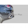 Фаркоп (ТСУ) Leader Plus для а/м Hyundai Tucson с 2021 г.в. и Kia Sportage с 2022 г.в.