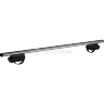 Багажная система LUX БЭЛТ с дугами 1,2 аэро-классик для а/м с рейлингами
