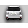 Фаркоп (ТСУ) Leader Plus для а/м Nissan Patrol 2010-