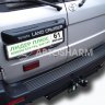 Фаркоп (ТСУ) Leader Plus для Toyota Land Cruiser 105 1998- арт.t112-f