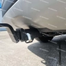 Фаркоп (ТСУ) Уникар для а/м Hyundai Palisade с 2018 г.в.