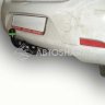 Фаркоп (ТСУ) Leader Plus для Renault Logan седан 2005-2014 арт.r114-a