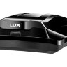 Автобокс (бокс на крышу) LUX IRBIS 175 черный глянцевый 450L