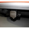 Фаркоп (ТСУ) TCC для Audi Q3 2019-... оцинкованный арт. TCU00151