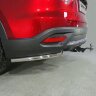 ТСУ (Фаркоп) TCC для Mazda CX-9 2017-... арт. TCU00107